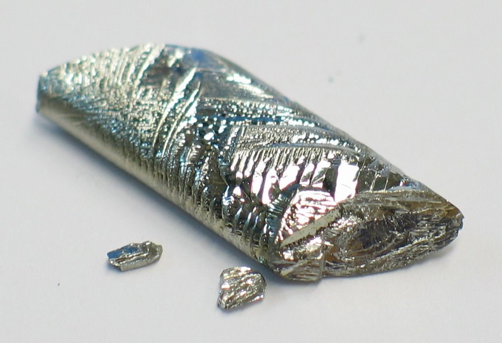 Rare Element on Earth Discovered in Ancient Starlight